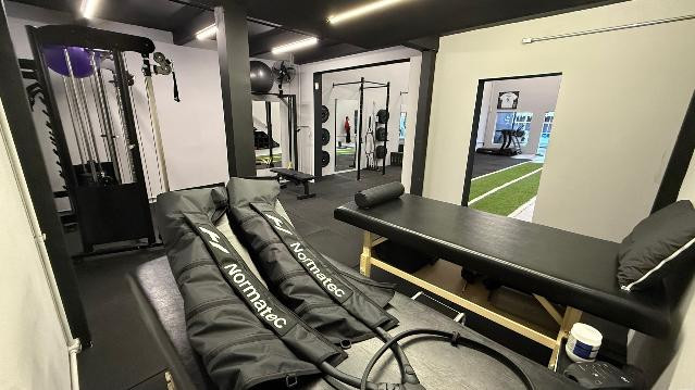 Imagem 3 da galeria do parceiro Fisio Up Saúde Integrada