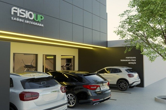 Imagem 2 da galeria do parceiro Fisio Up Saúde Integrada