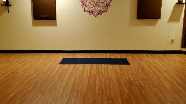 Image 3 from BlueSky Yoga Studio partner gallery