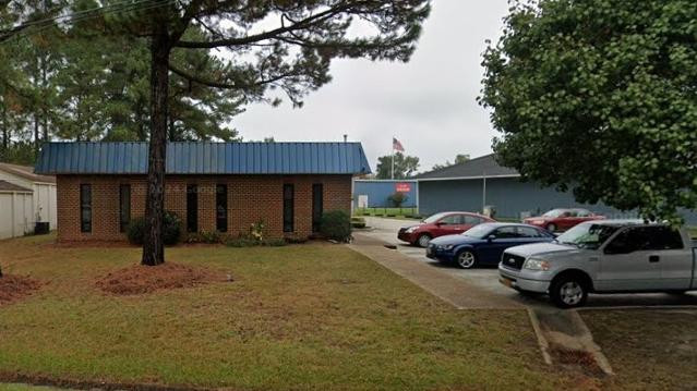 Image 2 from BlueSky Yoga Studio partner gallery