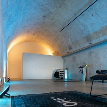 Bild 1 von e.werk healthclub Würzburg | EMS-Training Partnergalerie