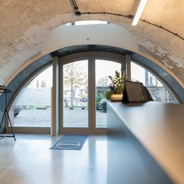 Bild 2 von e.werk healthclub Würzburg | EMS-Training Partnergalerie