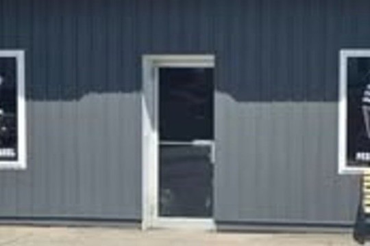 Image 2 from The Fitness Center of Cochranton partner gallery