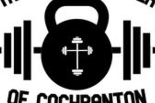 Image 1 from The Fitness Center of Cochranton partner gallery