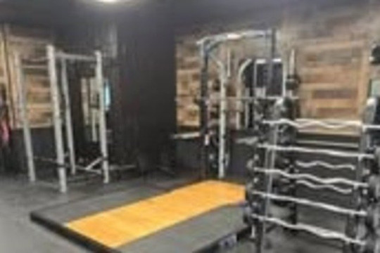 Image 3 from The Fitness Center of Cochranton partner gallery