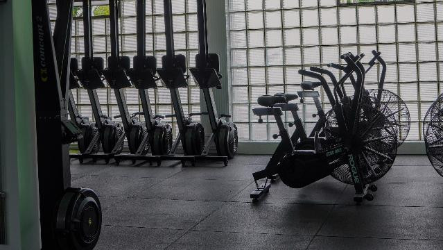 Bild 3 von Friendship Gym Partnergalerie