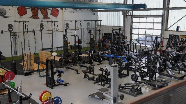 Bild 2 von Friendship Gym Partnergalerie