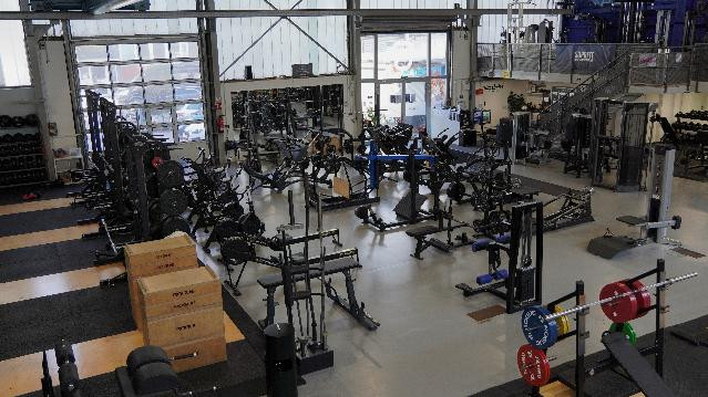 Bild 1 von Friendship Gym Partnergalerie