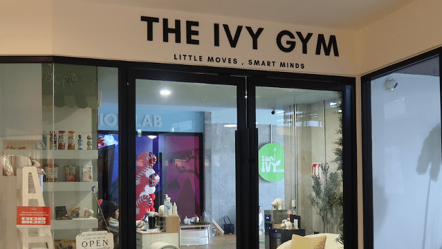 Imagen 2 de la galería del partner The Ivy Gym
