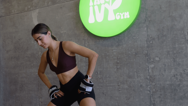 Imagen 3 de la galería del partner The Ivy Gym