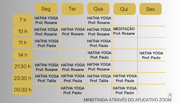 Imagem 2 da galeria do parceiro Clube Shanti - PT