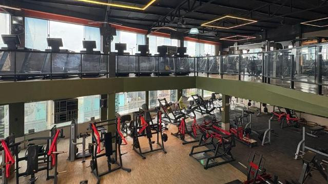 Imagem 1 da galeria do parceiro Academia Art Physical & Hyrox