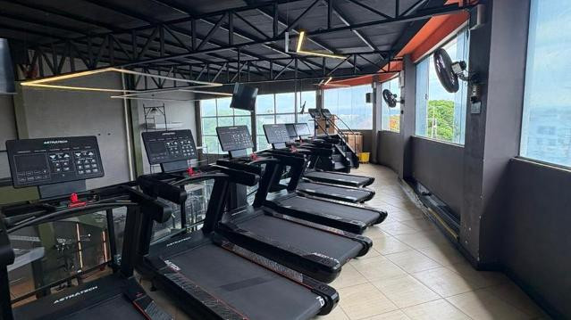 Imagem 3 da galeria do parceiro Academia Art Physical & Hyrox