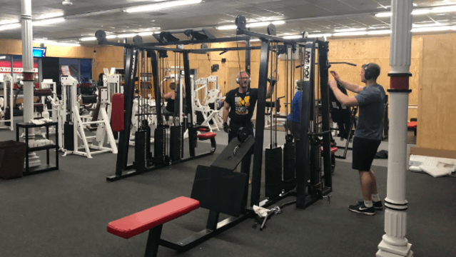 Image 3 from 4Seasons Gym partner gallery