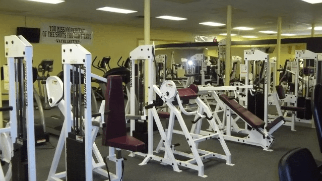 Image 1 from 4Seasons Gym partner gallery