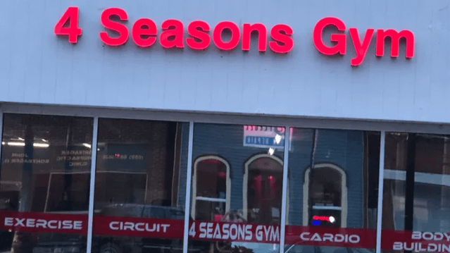 Image 2 from 4Seasons Gym partner gallery