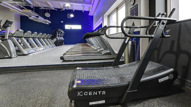 Image 3 from The Gym Group - Bristol Longwell Green partner gallery