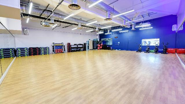 Image 1 from The Gym Group - Bristol Longwell Green partner gallery
