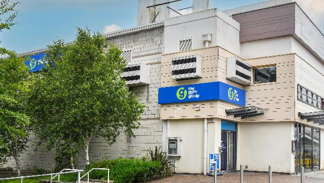 Image 2 from The Gym Group - Bristol Longwell Green partner gallery