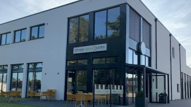 Bild 2 von Fitness Arena Xanten Partnergalerie