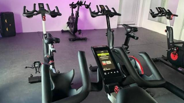 Bild 3 von Fitness Arena Xanten Partnergalerie