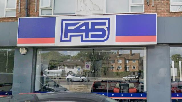 Image 2 from F45 Training Mill Hill - UK partner gallery