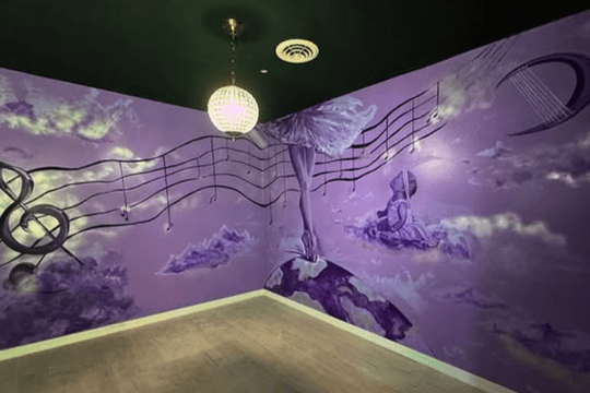 Image 3 from Studio 614 Fitness partner gallery