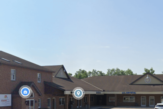 Image 2 from Studio 614 Fitness partner gallery