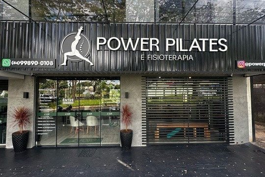 Imagem 2 da galeria do parceiro Power Pilates e Fisioterapia