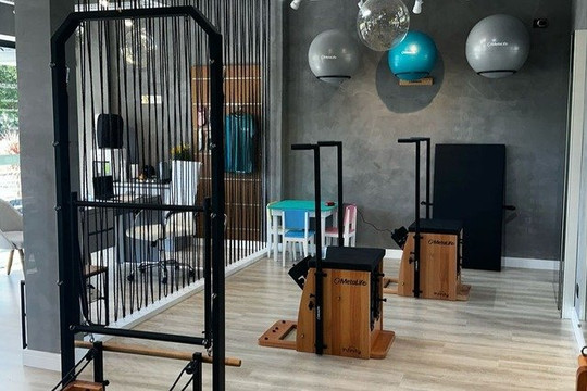 Imagem 3 da galeria do parceiro Power Pilates e Fisioterapia