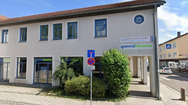 Bild 2 von SPEEDFITNESS BAD AIBLING Partnergalerie