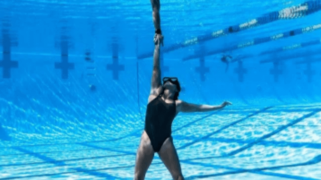 Image 3 from Deepend Fitness Mission Viejo partner gallery