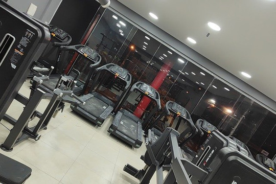 Imagem 1 da galeria do parceiro Fanáticos Academia Campo Grande