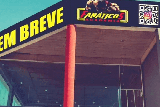 Imagem 2 da galeria do parceiro Fanáticos Academia Campo Grande