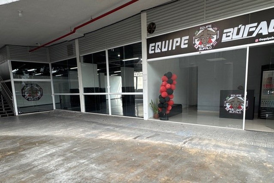 Imagem 2 da galeria do parceiro Equipe Búfalo Castelo