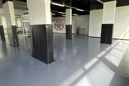 Imagem 3 da galeria do parceiro Equipe Búfalo Castelo