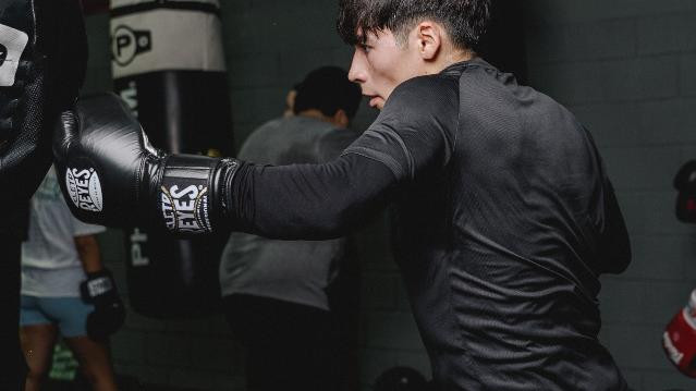 Imagen 3 de la galería del partner Phantom Boxing Club + GYM