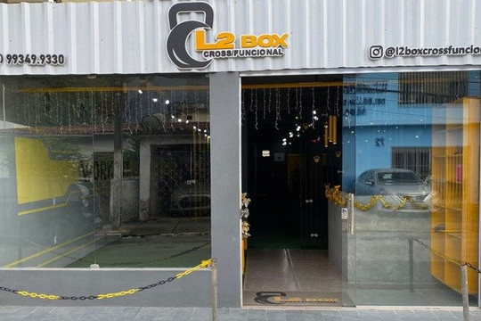 Imagem 2 da galeria do parceiro L2 Box Cross/Funcional