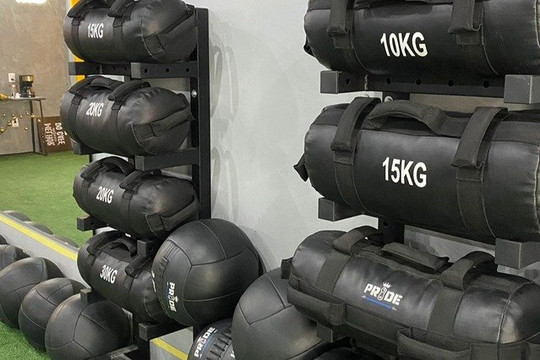 Imagem 3 da galeria do parceiro L2 Box Cross/Funcional