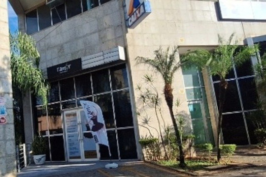 Imagem 2 da galeria do parceiro Primeiro Amor Escola De Dança