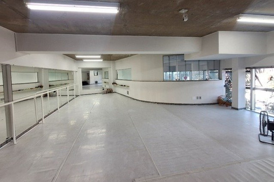 Imagem 3 da galeria do parceiro Primeiro Amor Escola De Dança