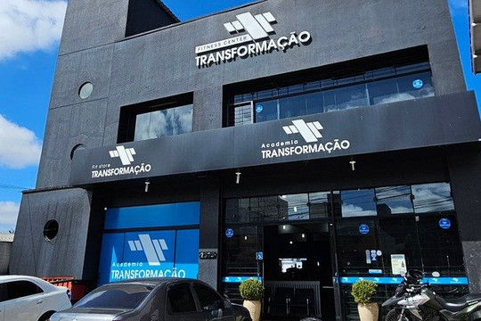 Imagem 2 da galeria do parceiro Academia Transformação