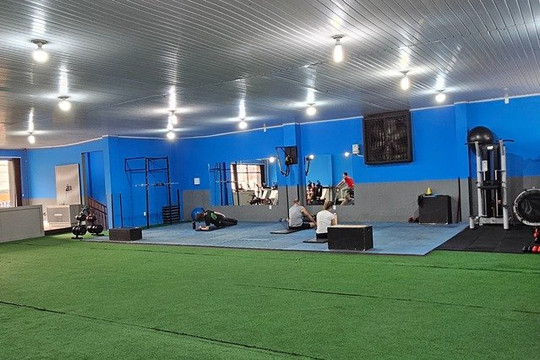 Imagem 3 da galeria do parceiro Academia Transformação