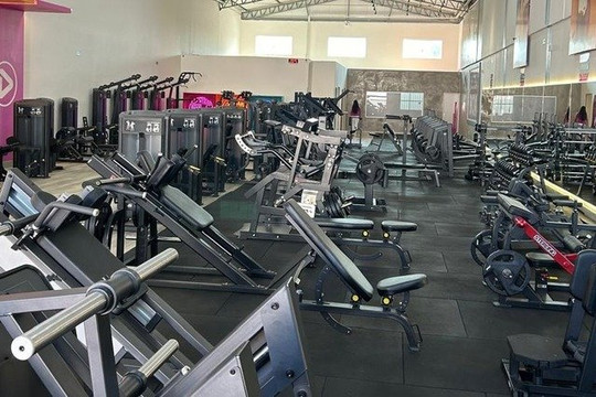 Imagem 1 da galeria do parceiro Ultra Academia - Aguas Lindas