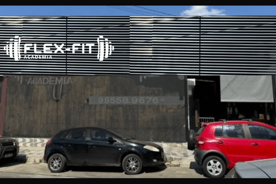 Imagem 2 da galeria do parceiro Flex Fit Academia