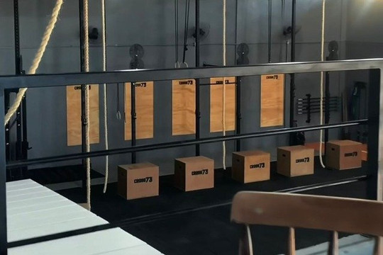 Imagem 1 da galeria do parceiro Cross73