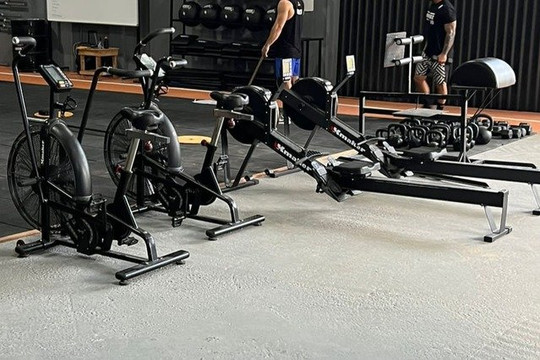 Imagem 3 da galeria do parceiro Cross73