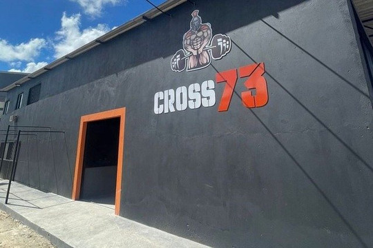 Imagem 2 da galeria do parceiro Cross73