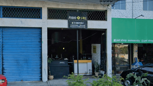 Imagem 2 da galeria do parceiro Fisio Life