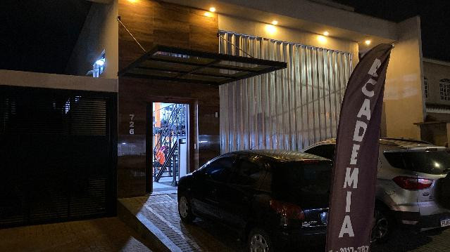 Imagem 2 da galeria do parceiro Forskott Academia